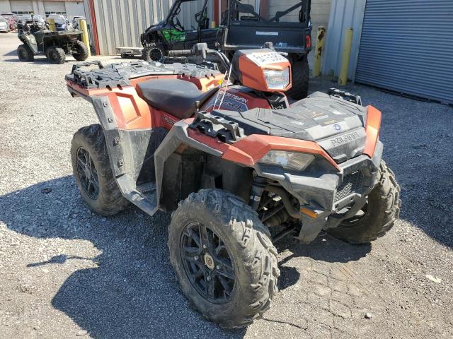 Salvage Atvs For Sale