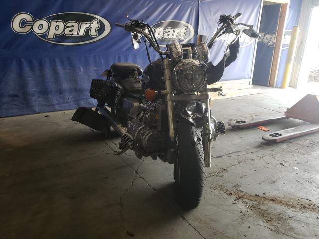 Salvage Honda Gl Cycle