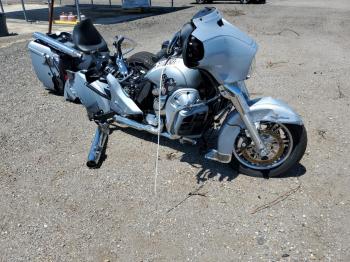 Salvage Harley-Davidson Fl