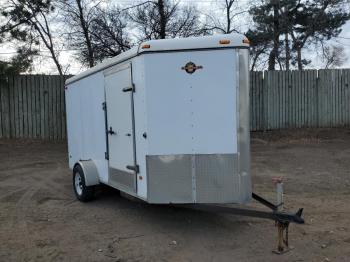  Salvage Carr Other