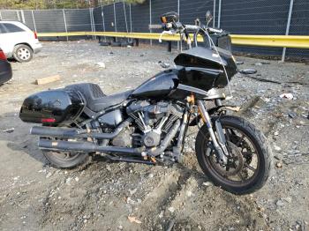  Salvage Harley-Davidson Fxlrst