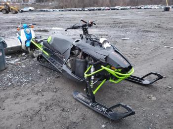  Salvage Other Snowmobile