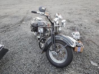  Salvage Harley-Davidson All Other