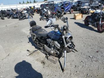  Salvage Harley-Davidson Xl883 L