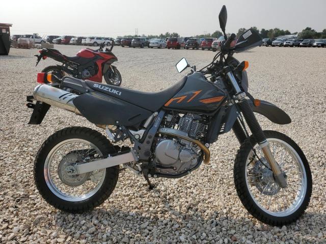  Salvage Suzuki Dirtbike