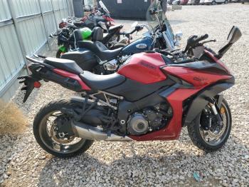  Salvage Suzuki Gsx1000 Gt