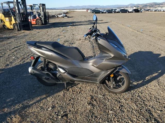  Salvage Honda Pcx