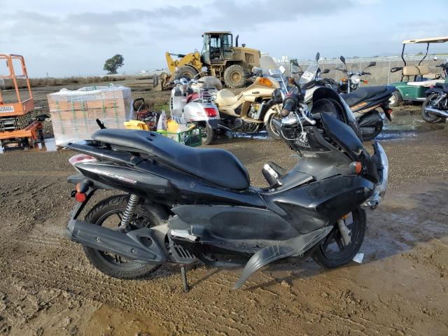  Salvage Honda Pcx