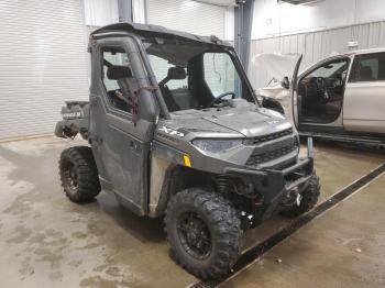  Salvage Polaris Ranger Xp