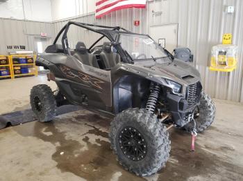  Salvage Kawasaki 1100 Xls