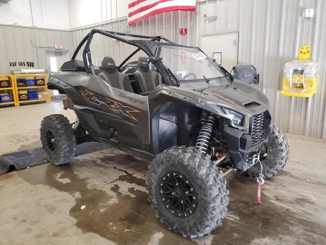 Salvage Kawasaki 1100 Xls