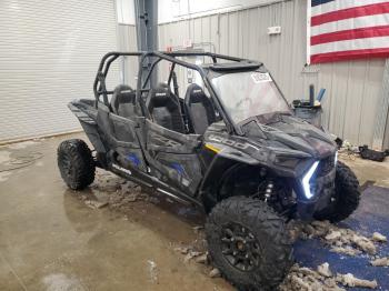  Salvage Polaris Rzr Xp 4 1
