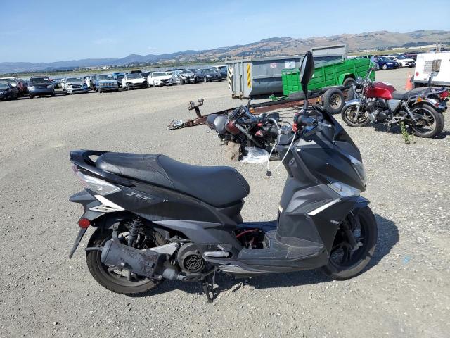  Salvage Other Scooter