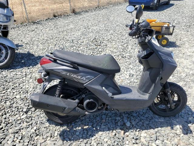  Salvage Yamaha Scooter