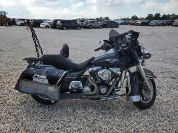  Salvage Harley-Davidson Fl