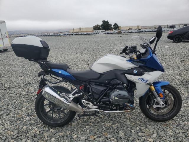  Salvage BMW R-series