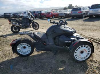  Salvage Can-Am Ryker Rall