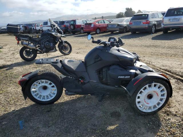  Salvage Can-Am Ryker Rall