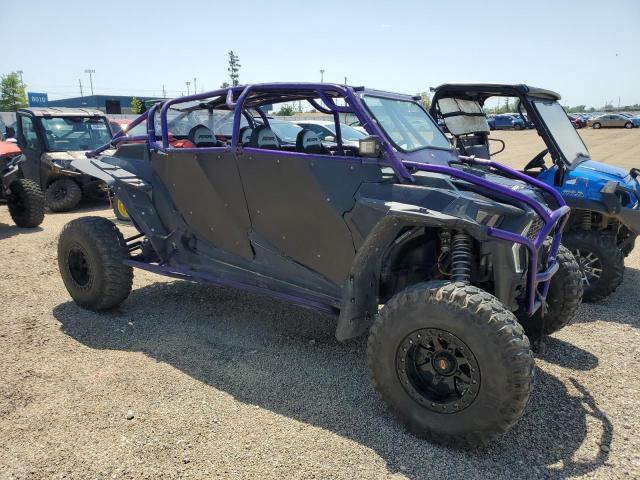  Salvage Polaris Rzr Xp 4 T