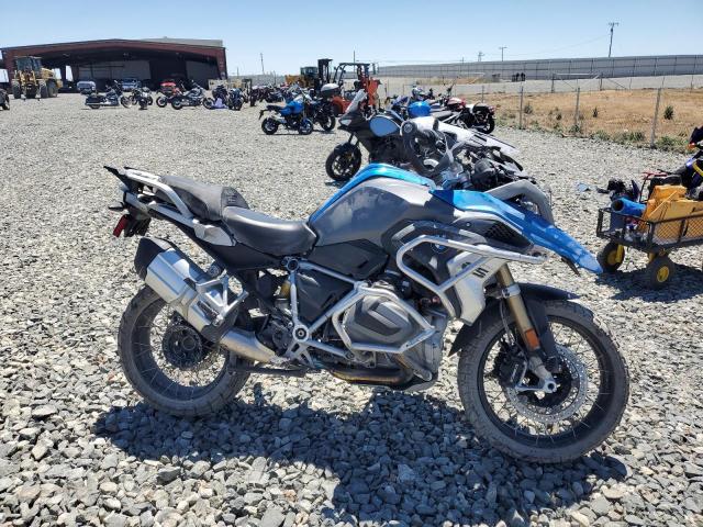  Salvage BMW R-series