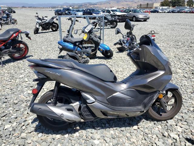  Salvage Honda Pcx