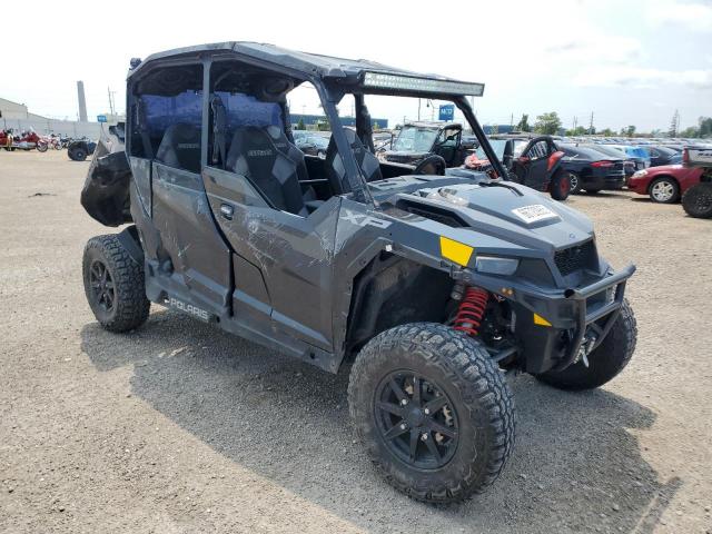  Salvage Polaris General Xp
