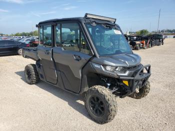  Salvage Can-Am Atv