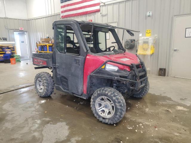 Salvage Polaris Ranger Xp