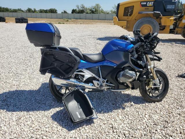  Salvage BMW R-series
