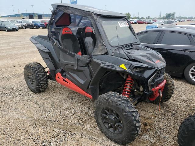  Salvage Polaris Rzr Xp 100