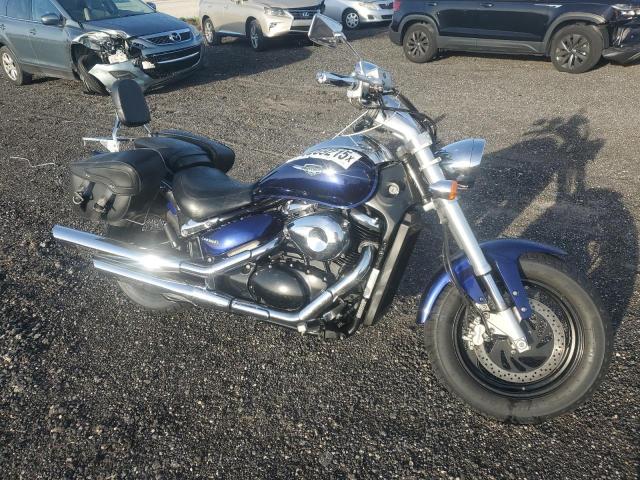  Salvage Suzuki M50 Bk5