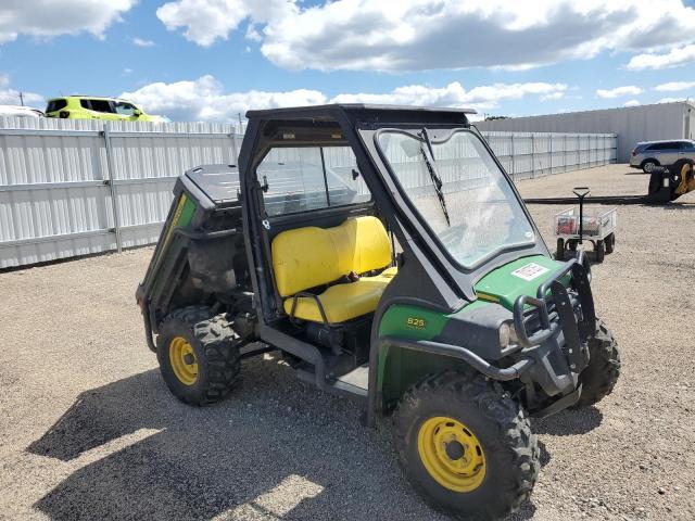  Salvage John Deere Gator