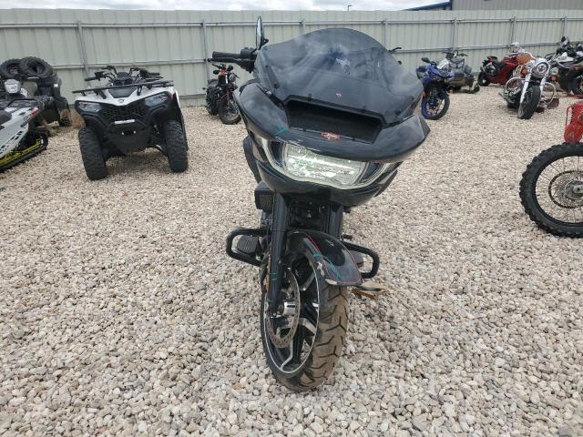 Harley-Davidson Fl Image 3