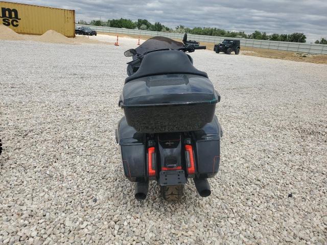 Harley-Davidson Fl Image 4