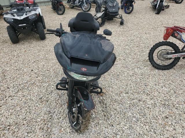 Harley-Davidson Fl Image 5