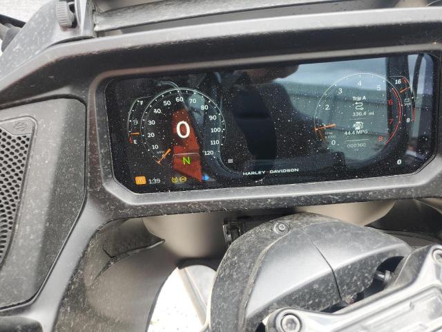 Harley-Davidson Fl Image 8