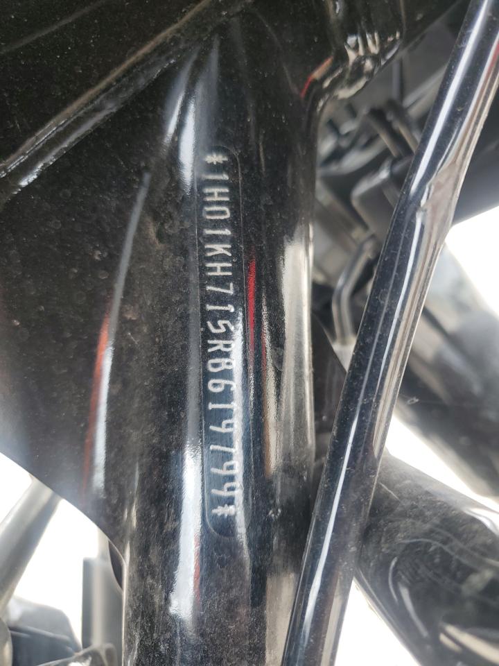 Harley-Davidson Fl Image 2