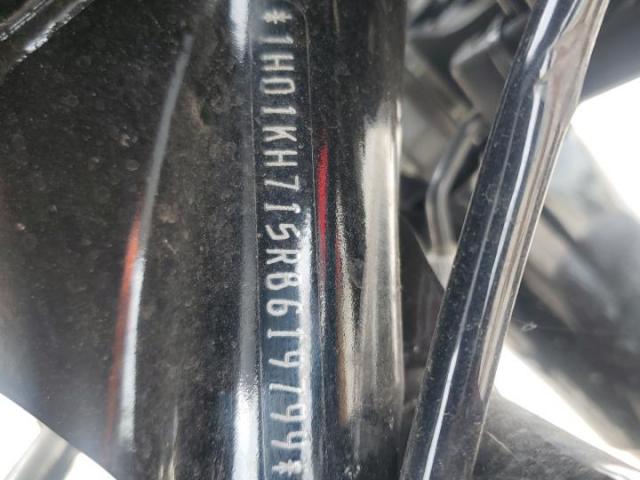 Harley-Davidson Fl Image 2