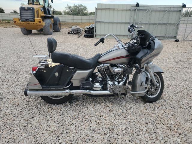  Salvage Harley-Davidson Fl