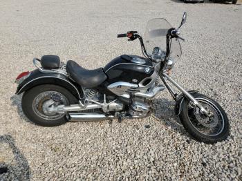  Salvage BMW R