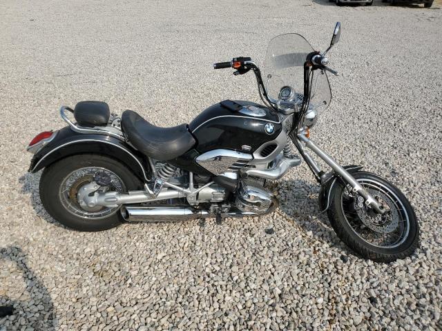  Salvage BMW R