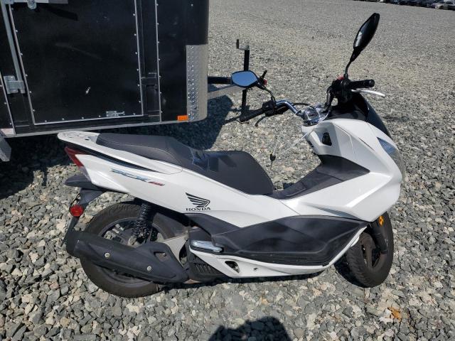  Salvage Honda Pcx