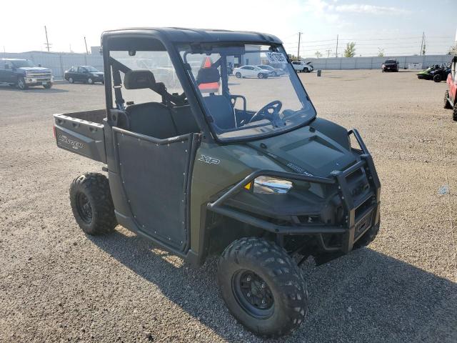  Salvage Polaris Ranger Xp