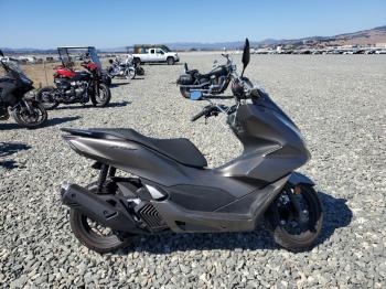  Salvage Honda Pcx