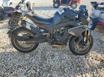  Salvage Cf Moto 800nk