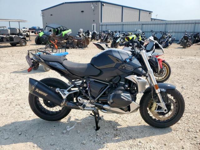  Salvage BMW R-series