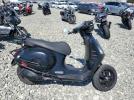 Vespa Scooter Image 1