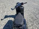 Vespa Scooter Image 5