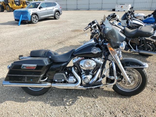  Salvage Harley-Davidson Fl