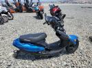 Rappi 125 Scoote Image 1